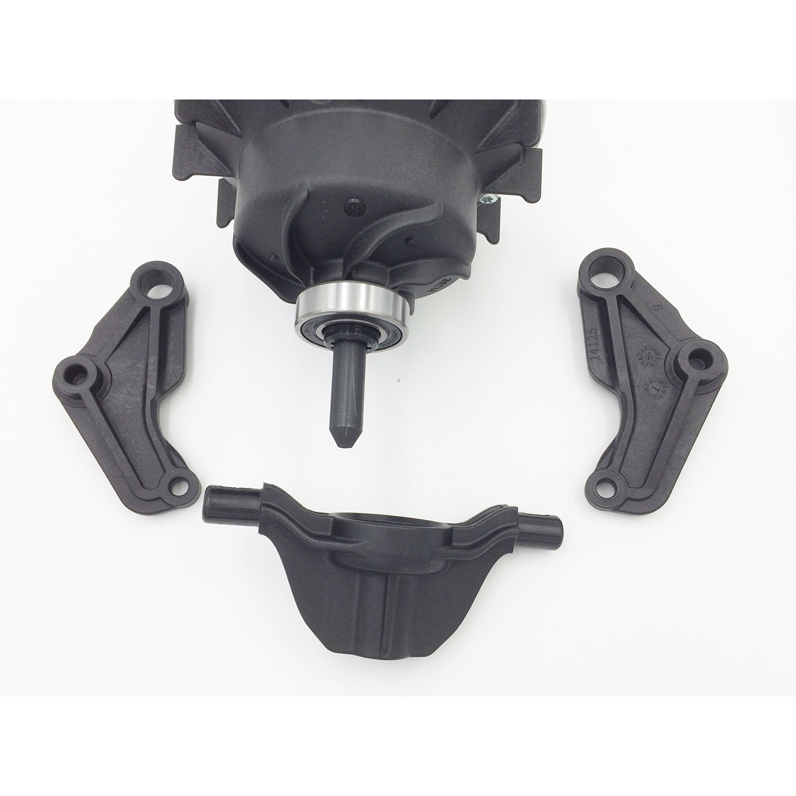 General Transmissions Gt79452 Transaxle Anti-Debri Kit