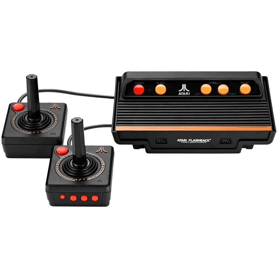Atari Flashback 9 - Electronic Games