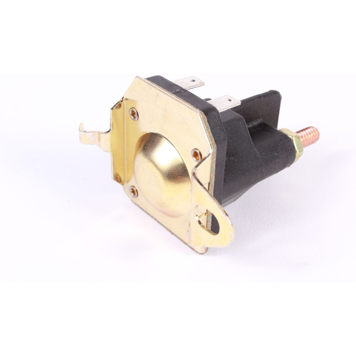 Genuine Oem Husqvarna 582042801 Starter Solenoid Replaces 532192507 192507 Fits Ayp Craftsman Poulan