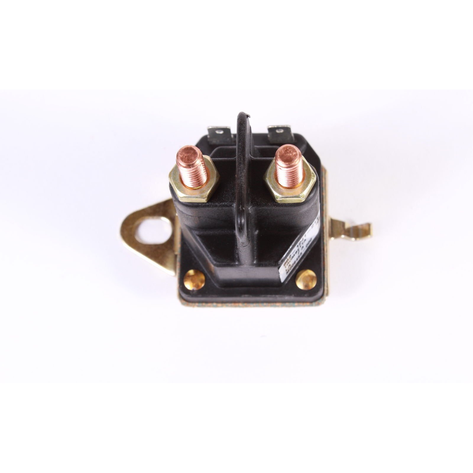 Genuine Oem Husqvarna 582042801 Starter Solenoid Replaces 532192507 192507 Fits Ayp Craftsman Poulan