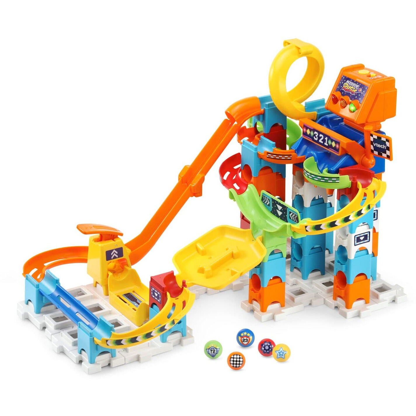 Vtech Marble Rush Raceway Set