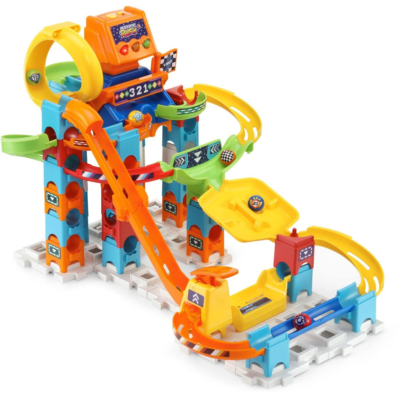 Vtech Marble Rush Raceway Set