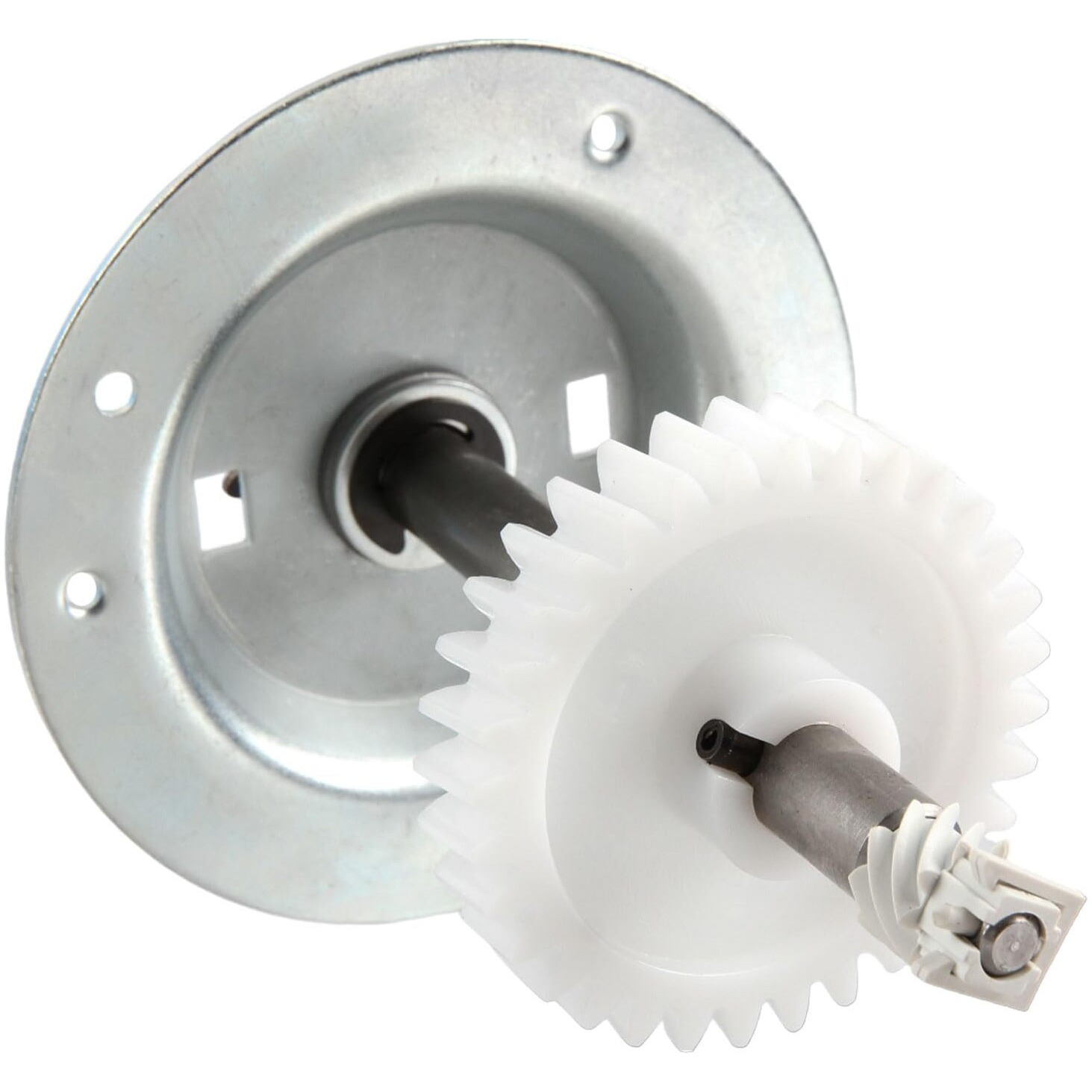 Garageoutlet 1/2 Hp Gear And Sprocket Direct Replacement Garage Door Parts For Liftmaster Chamberlain (41A5021-1H-315 41A5434 41C4220A) Door Installation Kit