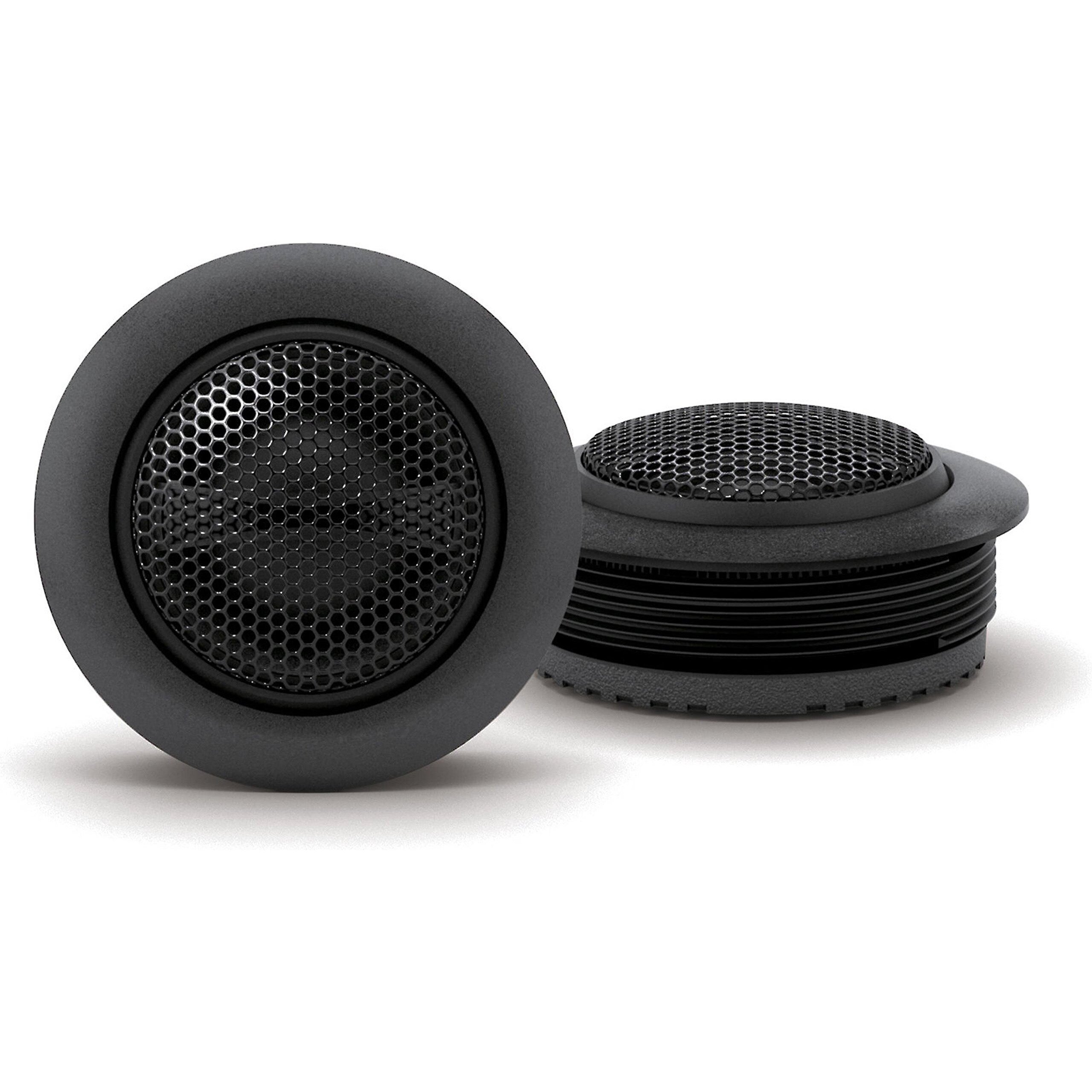 Alpine S-S69C S-Series 6"&quotX9"" Component Speaker System