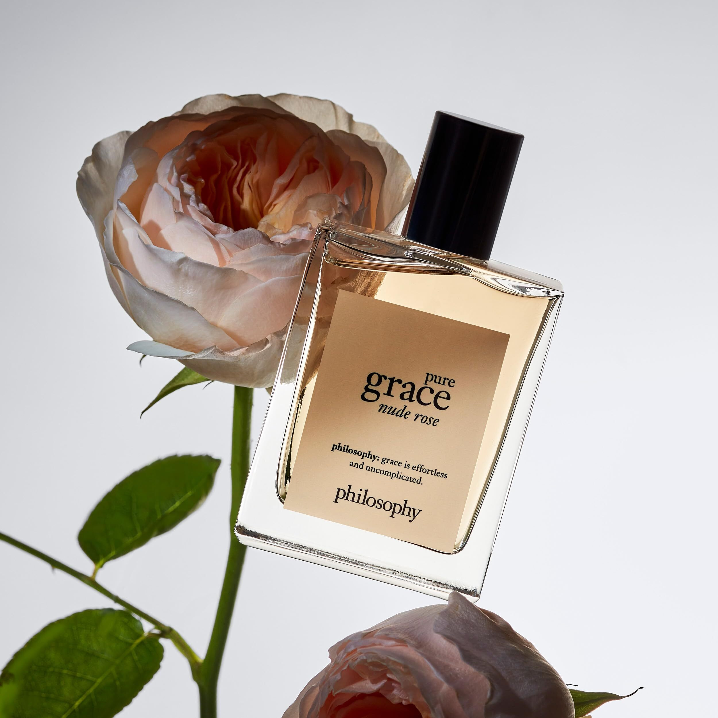 Philosophy Pure Grace Nude Rose, 2 Oz