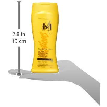 Motions Nourish & Restore Active Moisture Lavish Shampoo, 13 Oz
