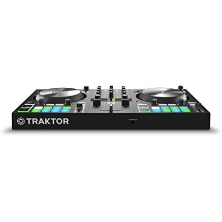 Native Instruments Traktor Kontrol S2 Mk3 Dj Controller