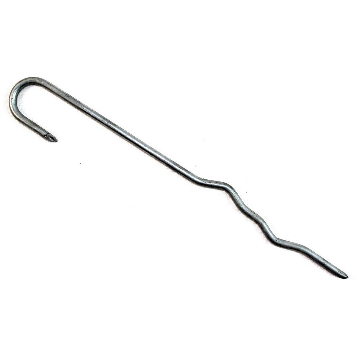 Deerbusters De2878 Kinked Ground Stake, Pack Of 30
