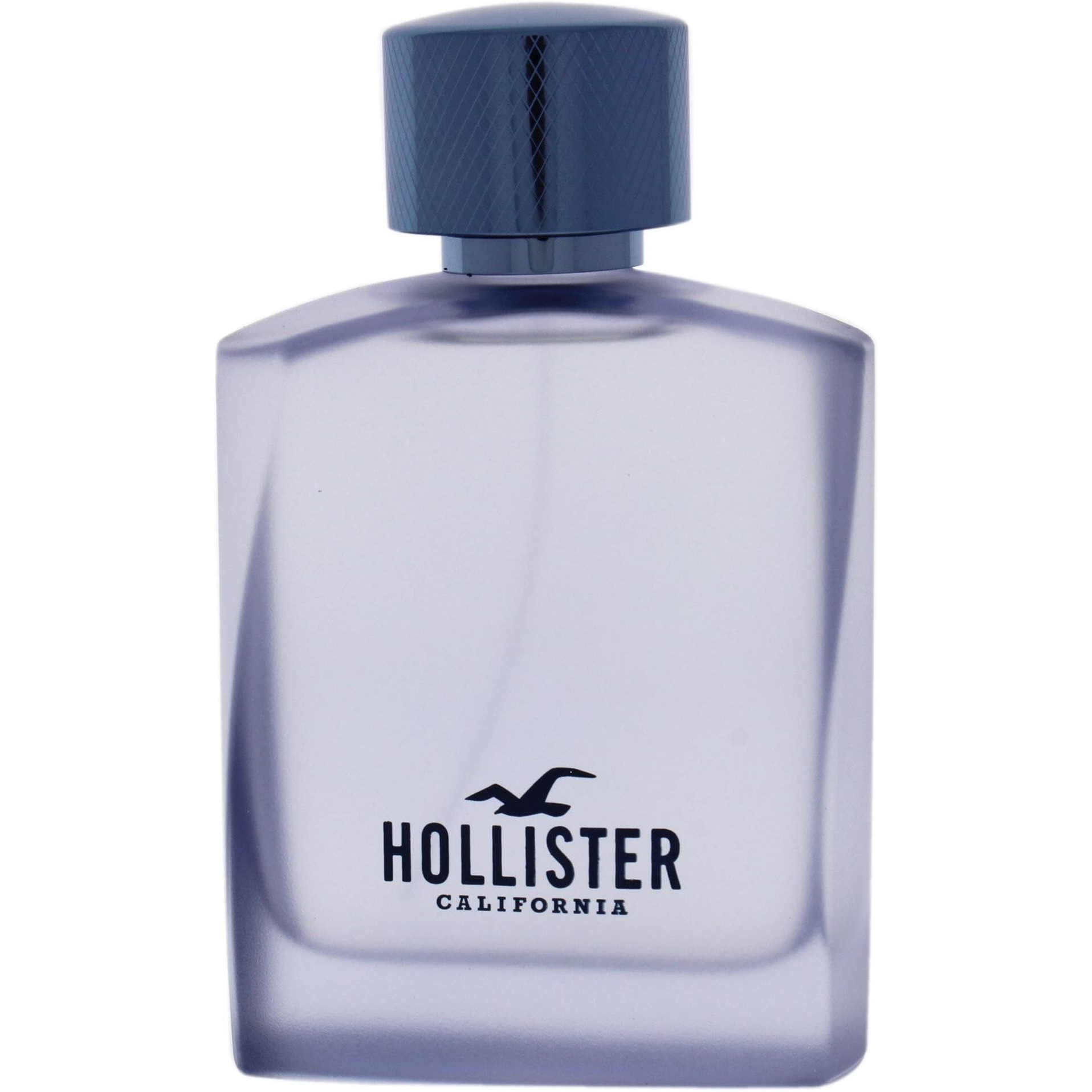 Hollister Free Wave, 3.4 Oz