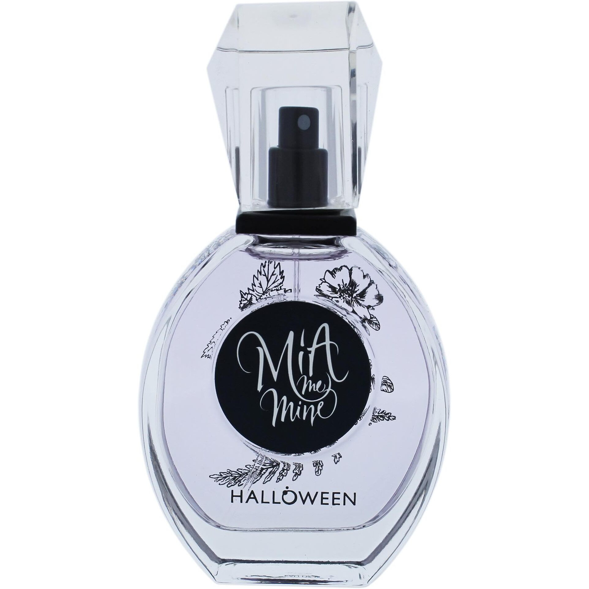 Jesus Del Pozo Halloween Mia Me Mine, 1.3 Oz