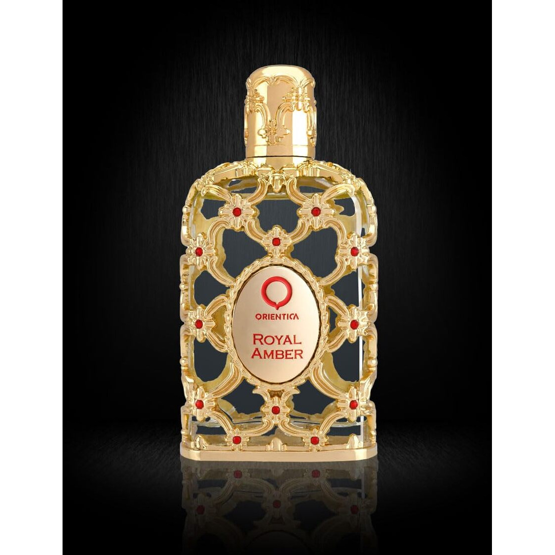Orientica Royal Amber For Women - 2.7 Oz Edp Spray