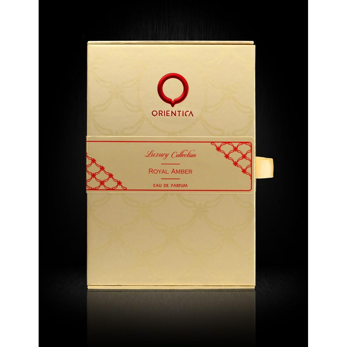 Orientica Royal Amber For Women - 2.7 Oz Edp Spray