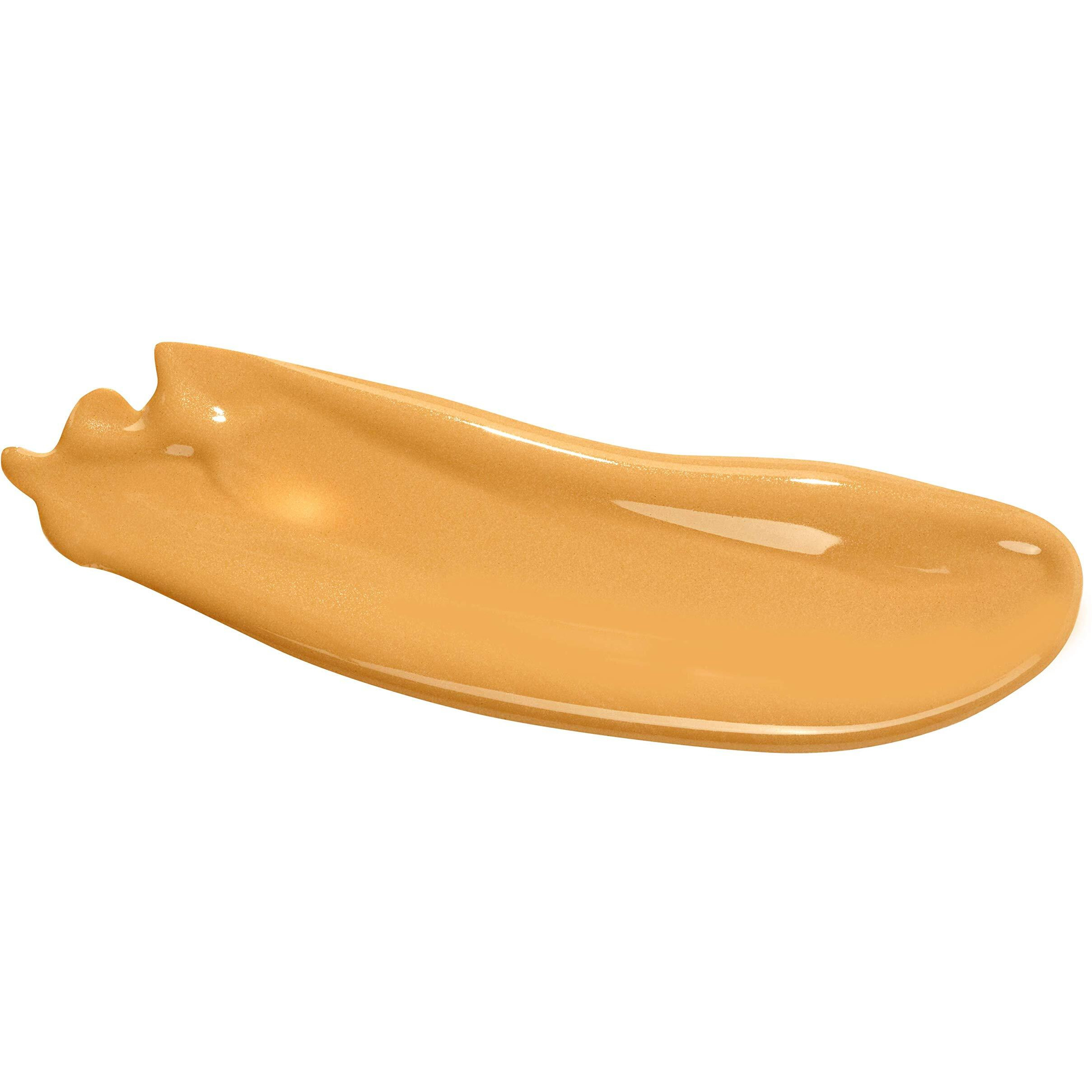 L.A. Girl Pro.Color Foundation Mixing Pigment, Yellow Glm712
