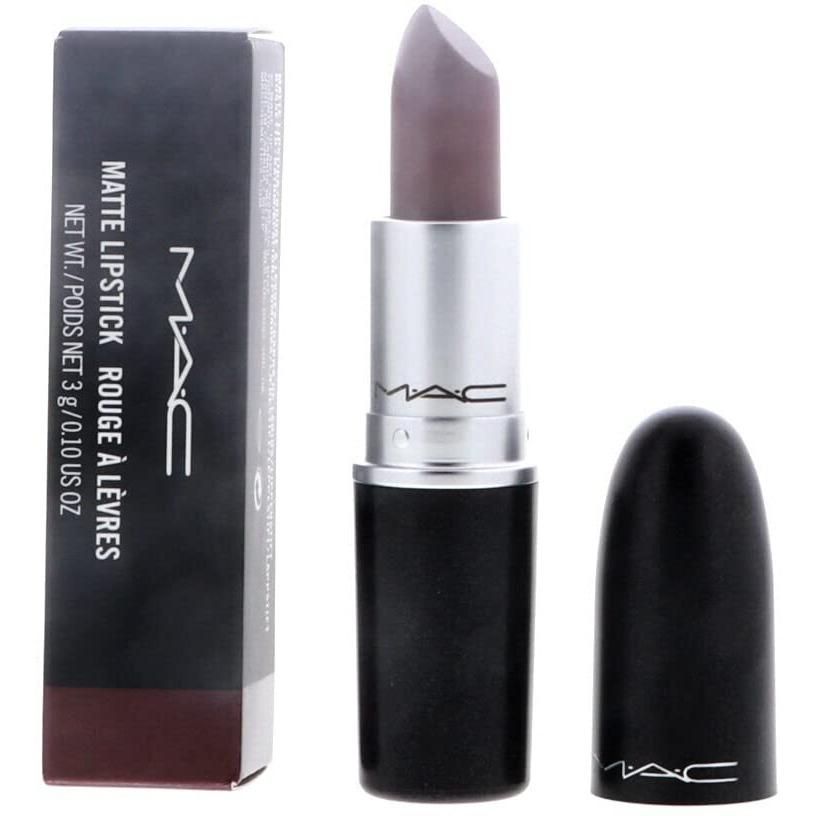 Mac, Matte Lipstick Antique Velvet, 1 Count (Sg_B01N02Wxj6_Us)