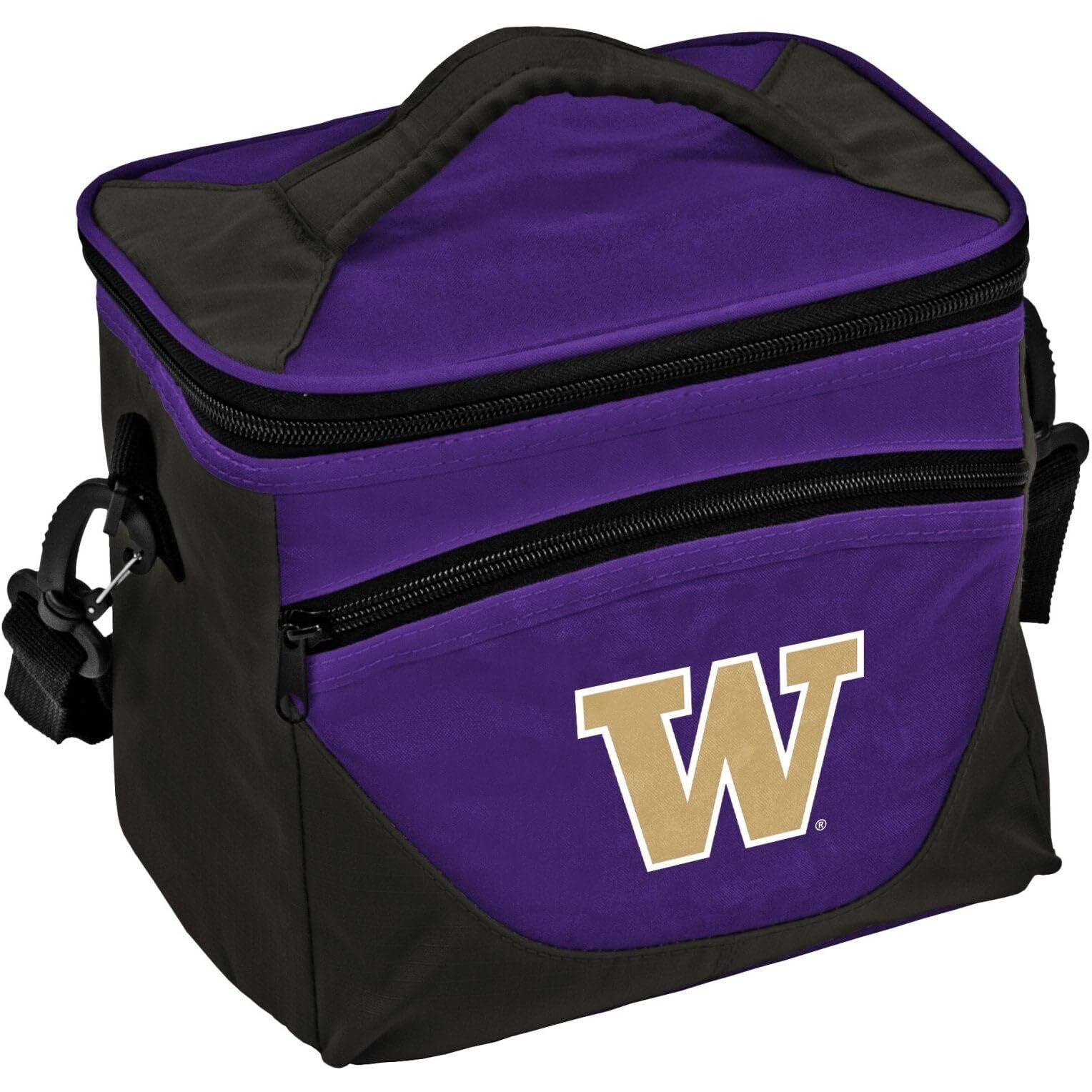 Logobrands Ncaa Washington Huskies Cooler Halftime, Team Colors, One Size