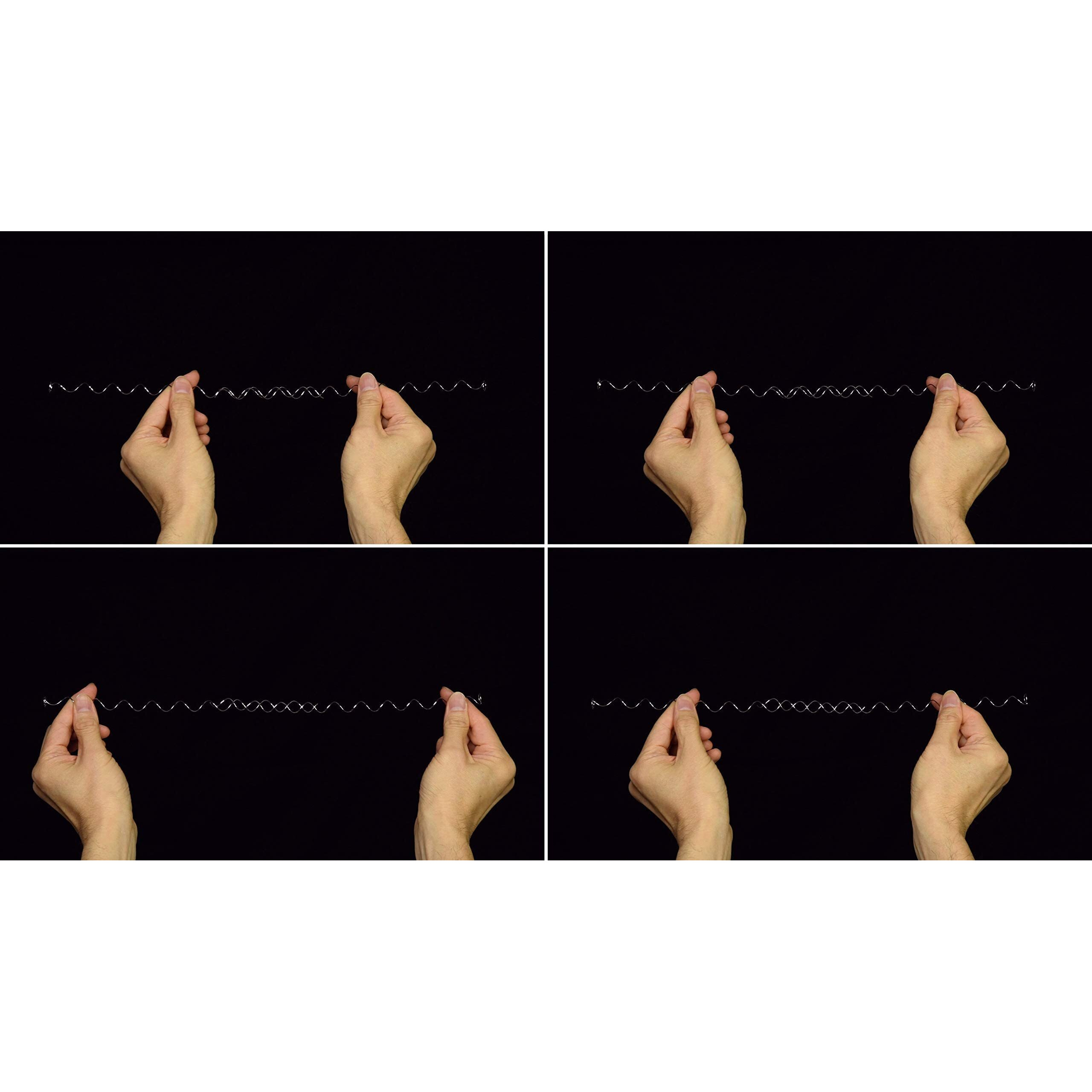 Playable Art Wonder Wire - Magic Before You Know It - The Grand Optical Illusion