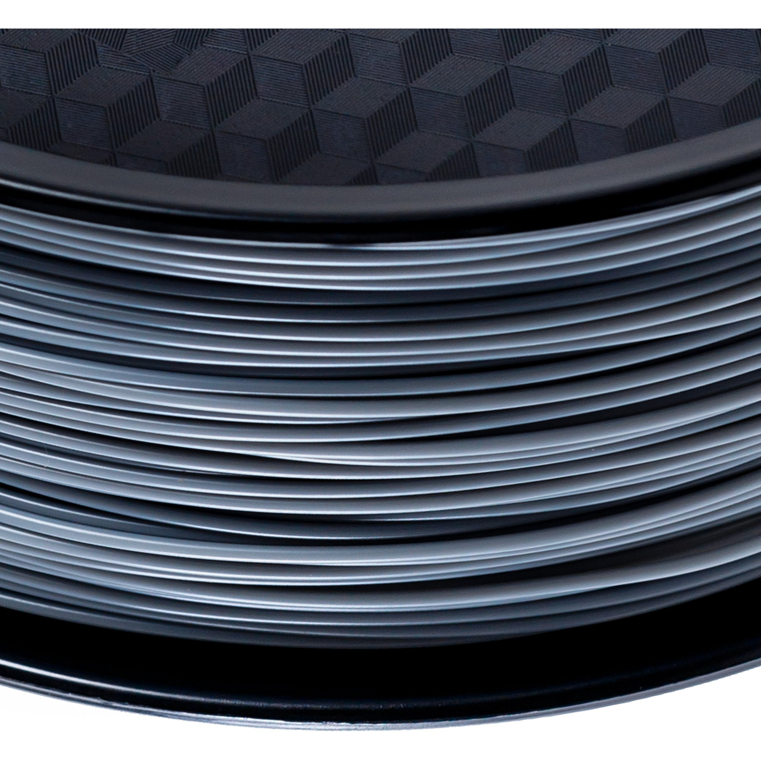 Paramount 3D Pla (Steel Gray) 1.75Mm 1Kg Filament [Sgrl7000430C]