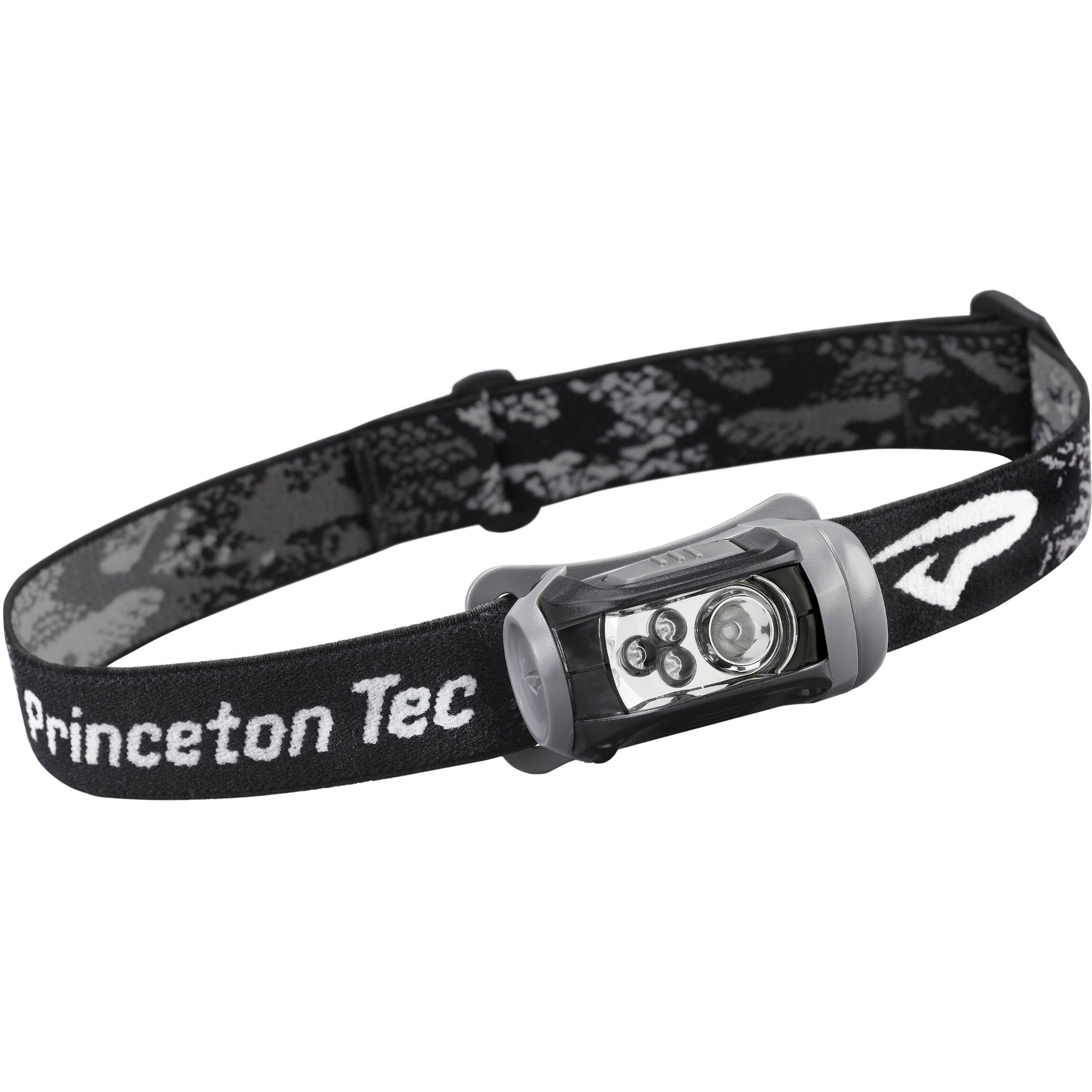 Princeton Tec Remix Led Headlamp (300 Lumens, Black), One Size (Rmx300-Bk)