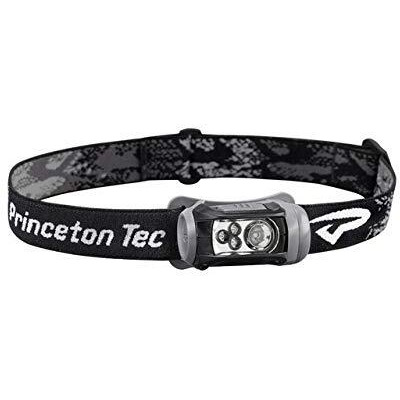 Princeton Tec Remix Led Headlamp (300 Lumens, Black), One Size (Rmx300-Bk)