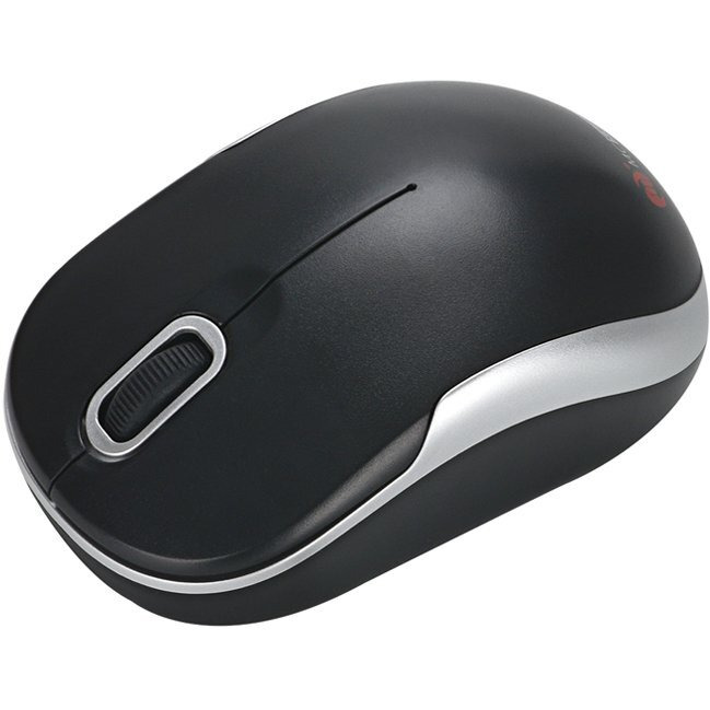 Mcsaite Wireless Numeric Keypad & Mouse Combo - Use One Receiver Wireless Number Pad Keyboard And Mouse For Laptop Desktop
