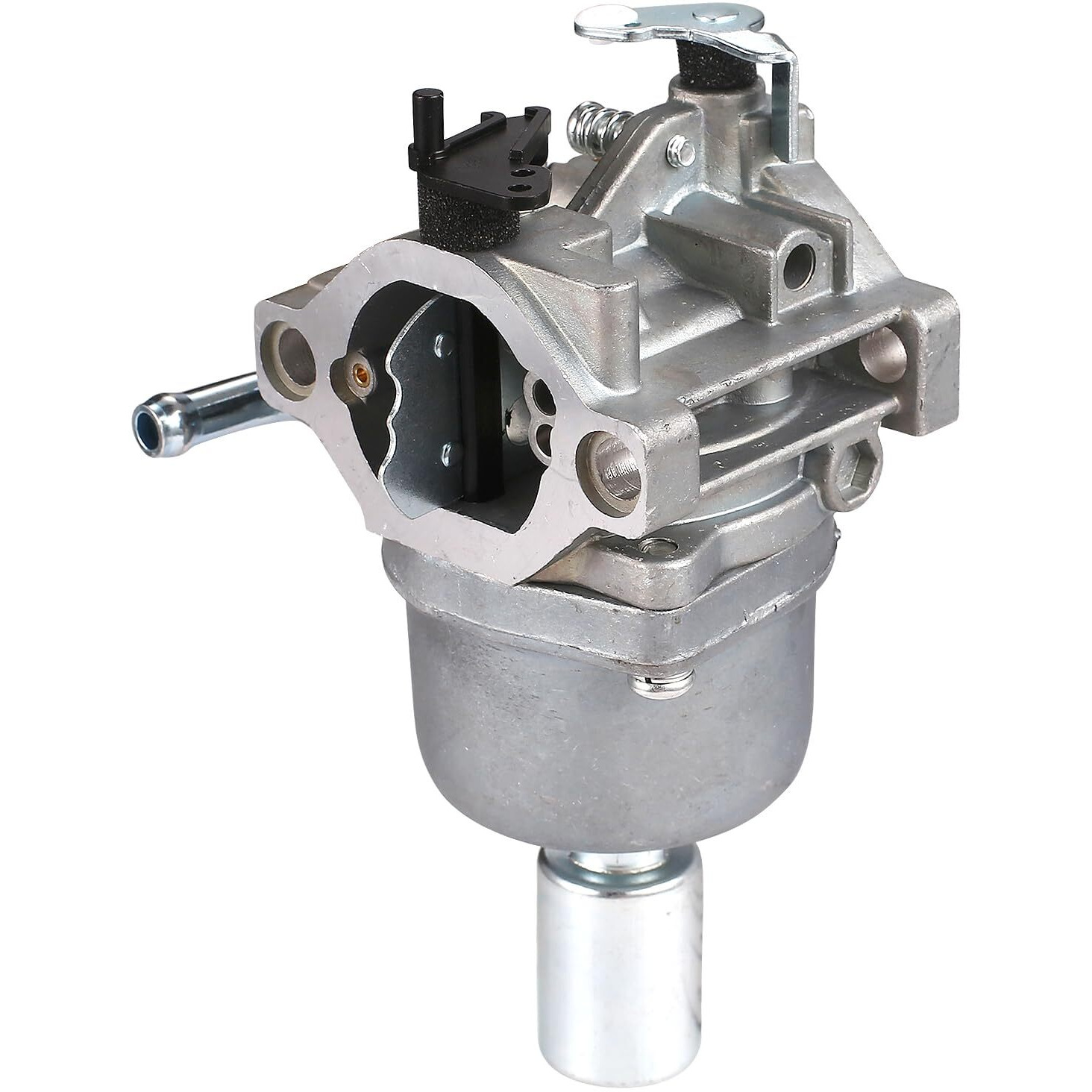 Mdairc 796587 594593 Carburetor Carb For 19 19.5 20 20.5 21 Hp Engine Craftsman Riding Mower Lawn Tractor Intek Cylinder Ohv Motor Nikki Carb Replace 591736 594601 591731 796109