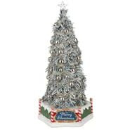 Lemax 84350 New Majestic Christmas Tree, 13.27-Inches X 6.30-Inches X 6.06-Inches