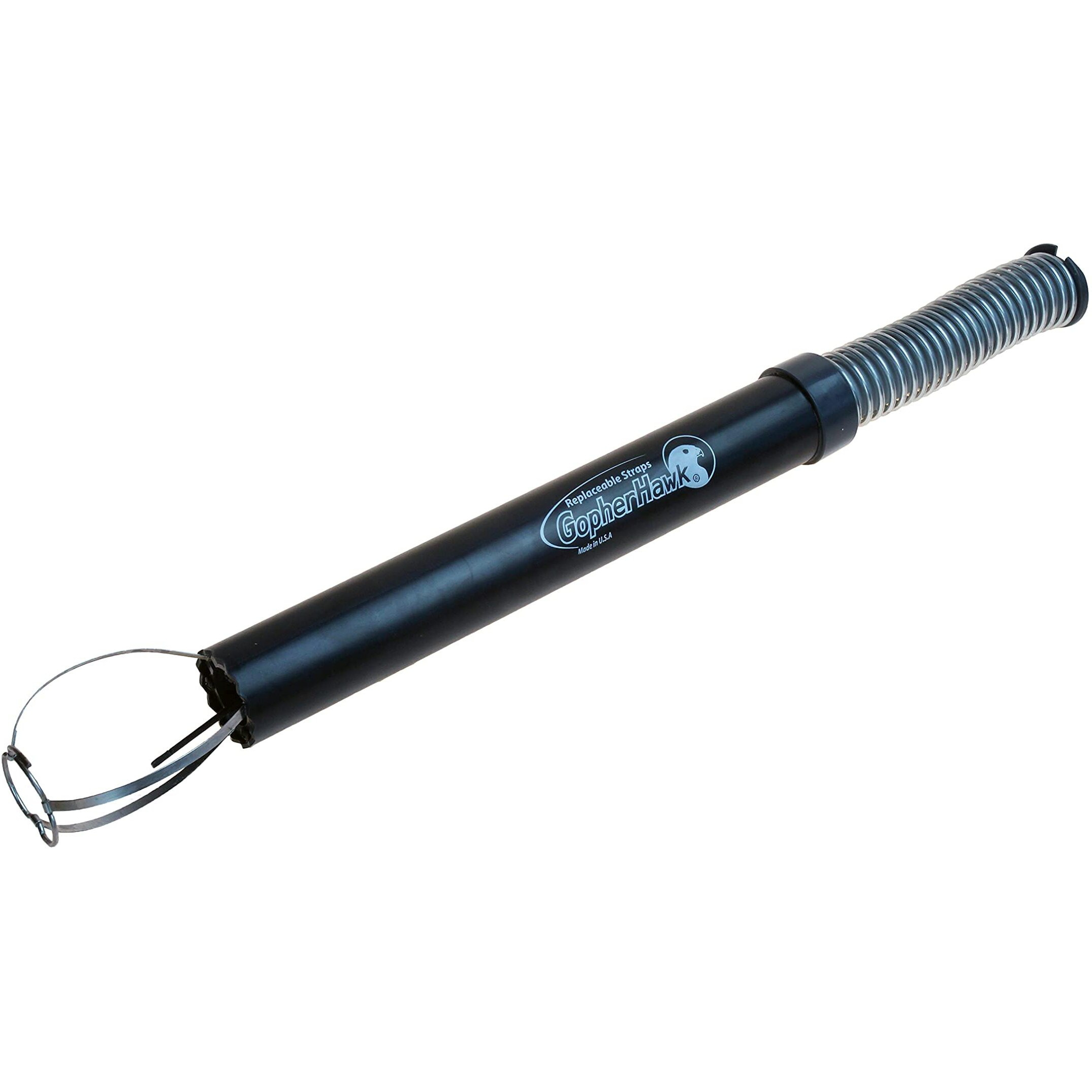 Gopherhawk Single Trap For Gophers And Moles, 1 Gh-Trp