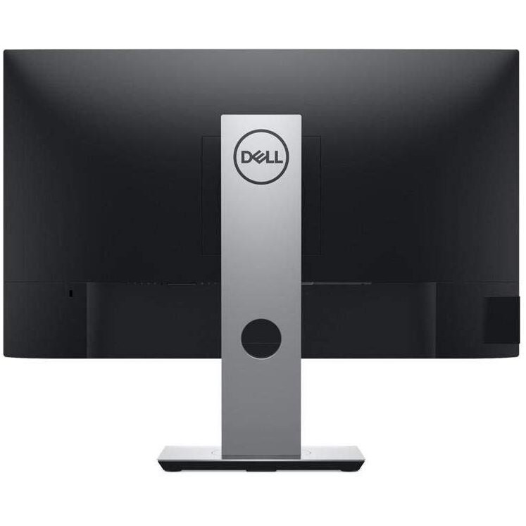 Dell P2419H 24 Inch Led-Backlit, Anti-Glare, 3H Hard Coating Ips Monitor - (8 Ms Response, Fhd 1920 X 1080 At 60Hz, 10001 Contrast, With Comfortview Displayport, Vga, Hdmi And Usb), Black