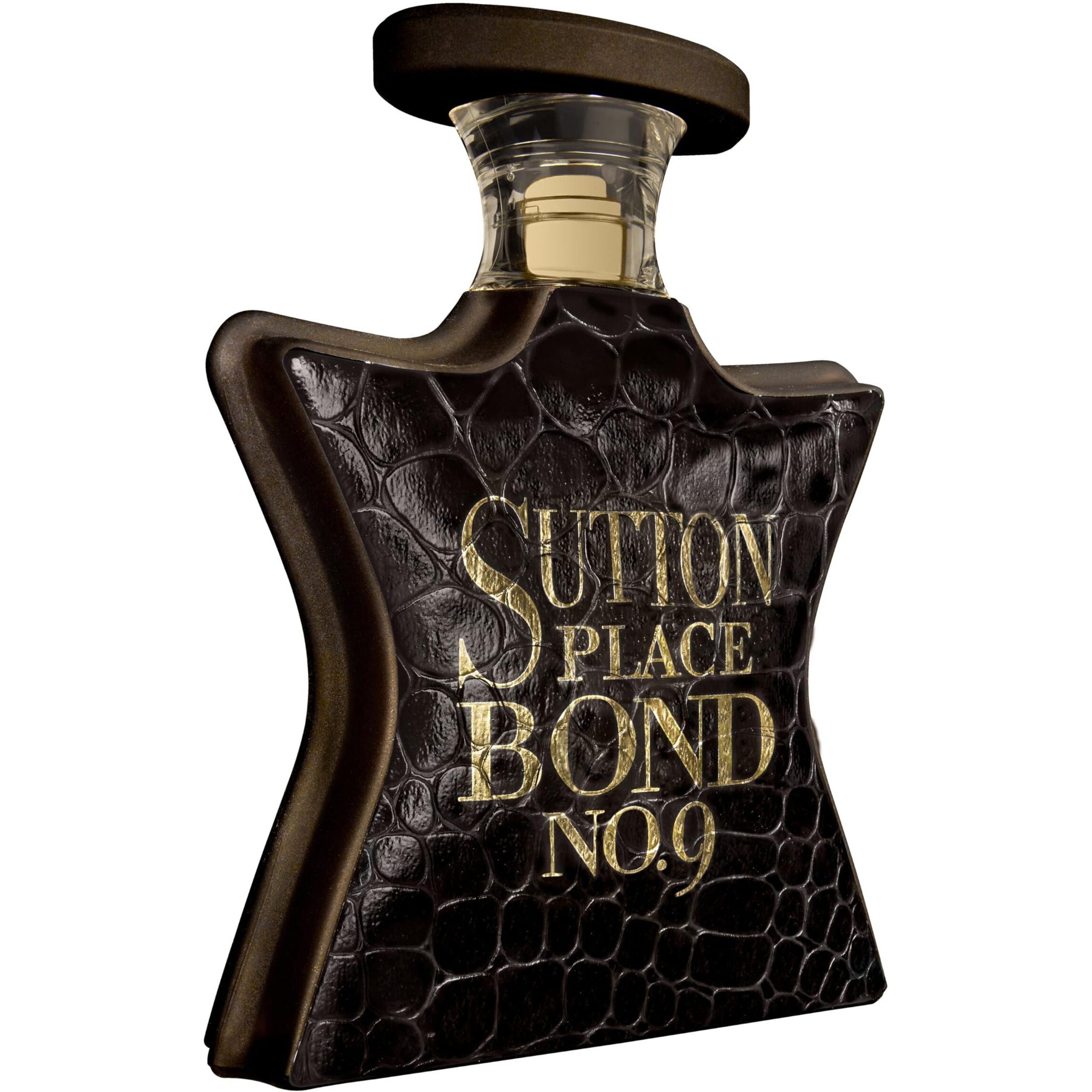Bond No. 9 New York Sutton Place Men's Eau De Parfum, 3.4 Fluid Ounces