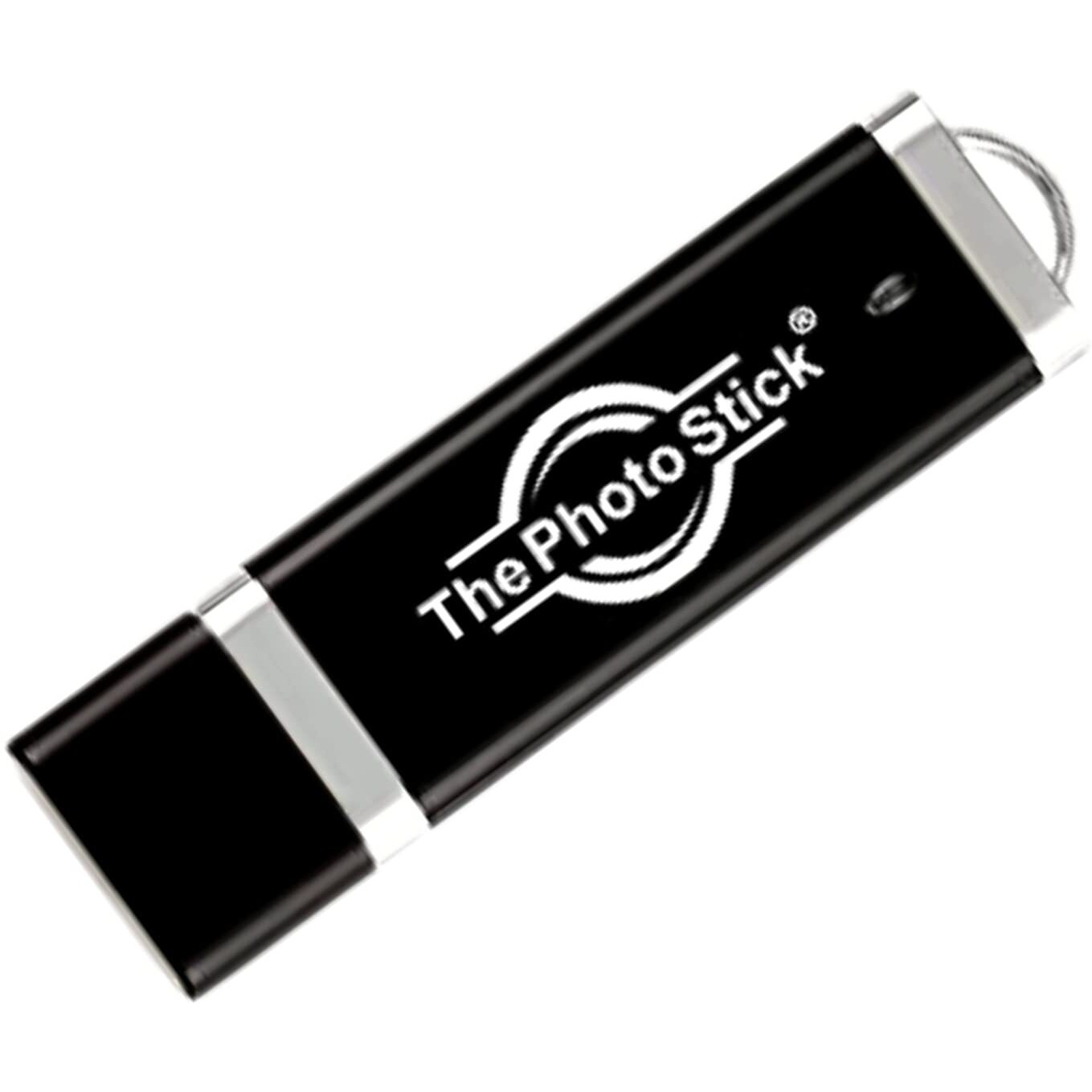 Thephotostick 128Gb - Usb, Easy, One Click Photo And Video Backup