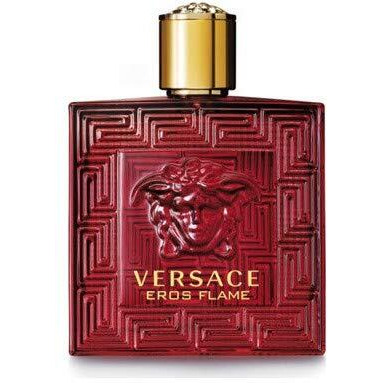 Versace Eros Flame For Men 3.4 Oz Eau De Parfum Spray