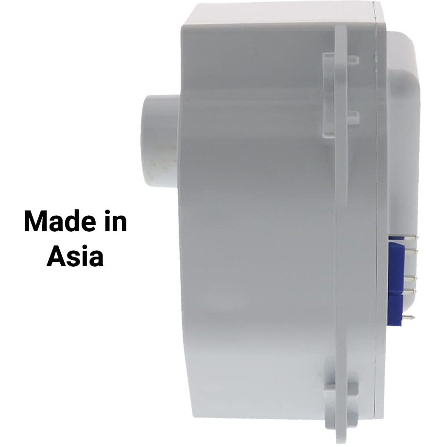 Erp 2252130 Ice Auger Gear Motor