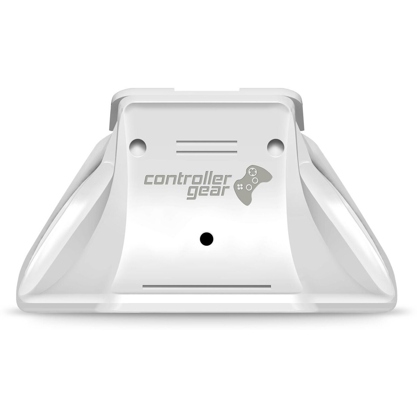 Controller Gear Robot White Xbox Pro Charging Stand (Controller Sold Separately) - Xbox One