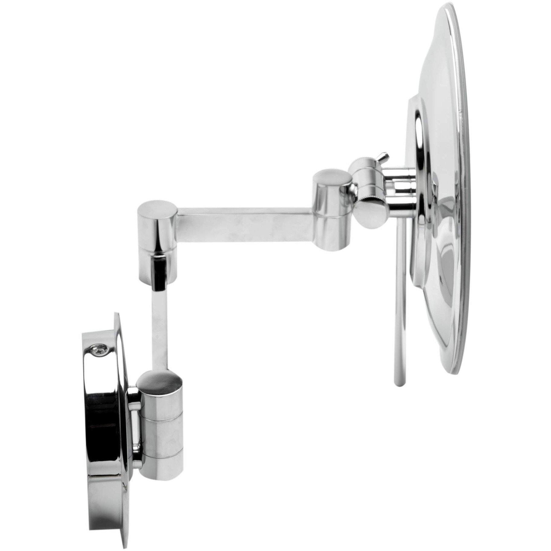 Alfi Brand Abm9Wled-Pc Mirror, Polished Chrome