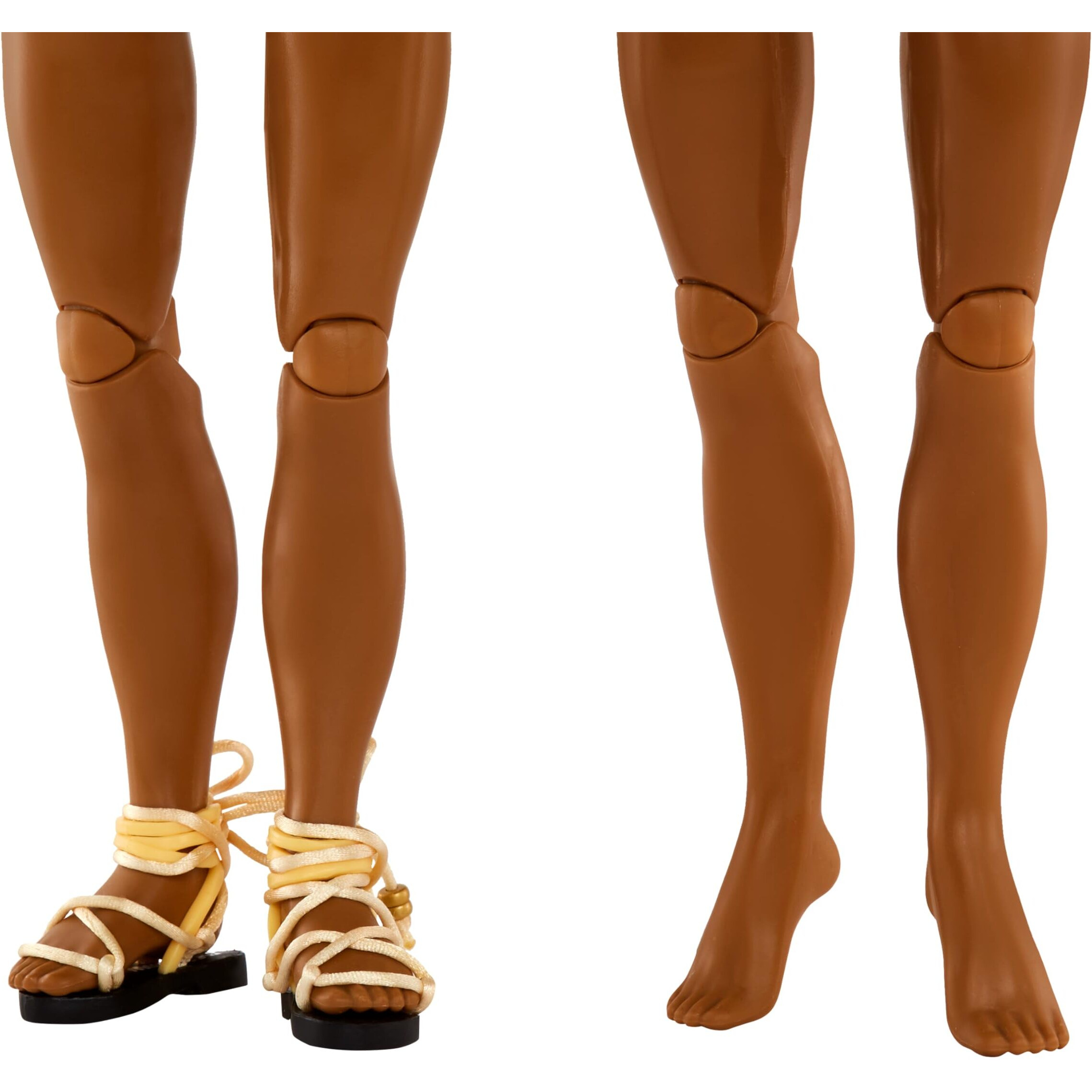 Rainbow High Pacific Coast Harper Dune- Sand (Light Yellow) Fashion Doll With 2 Designer Outfits, Pool Accessories Playset, Interchangeable Legs, Toys For Kids, Great Gift For Ages 6-12+ Years