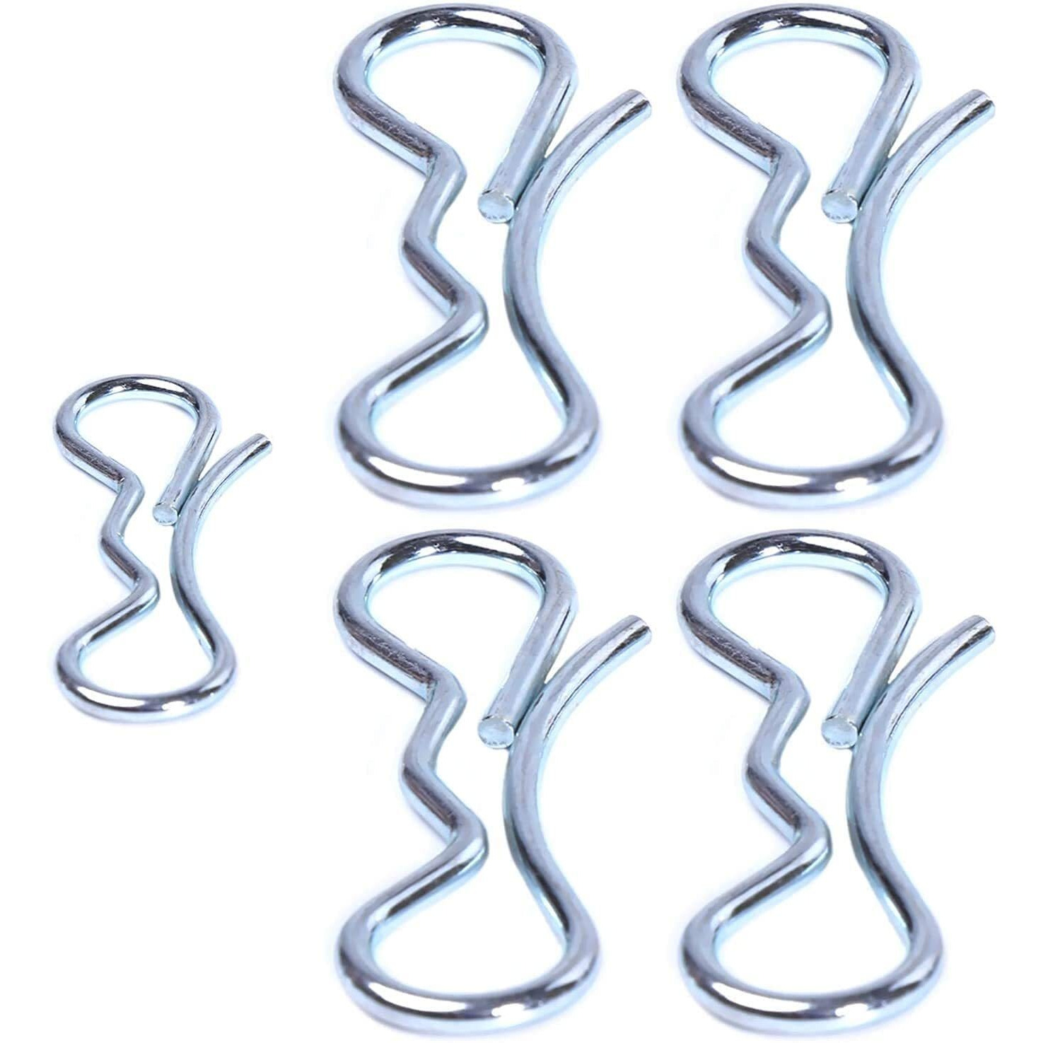 Mhyyt Deck Clip Set