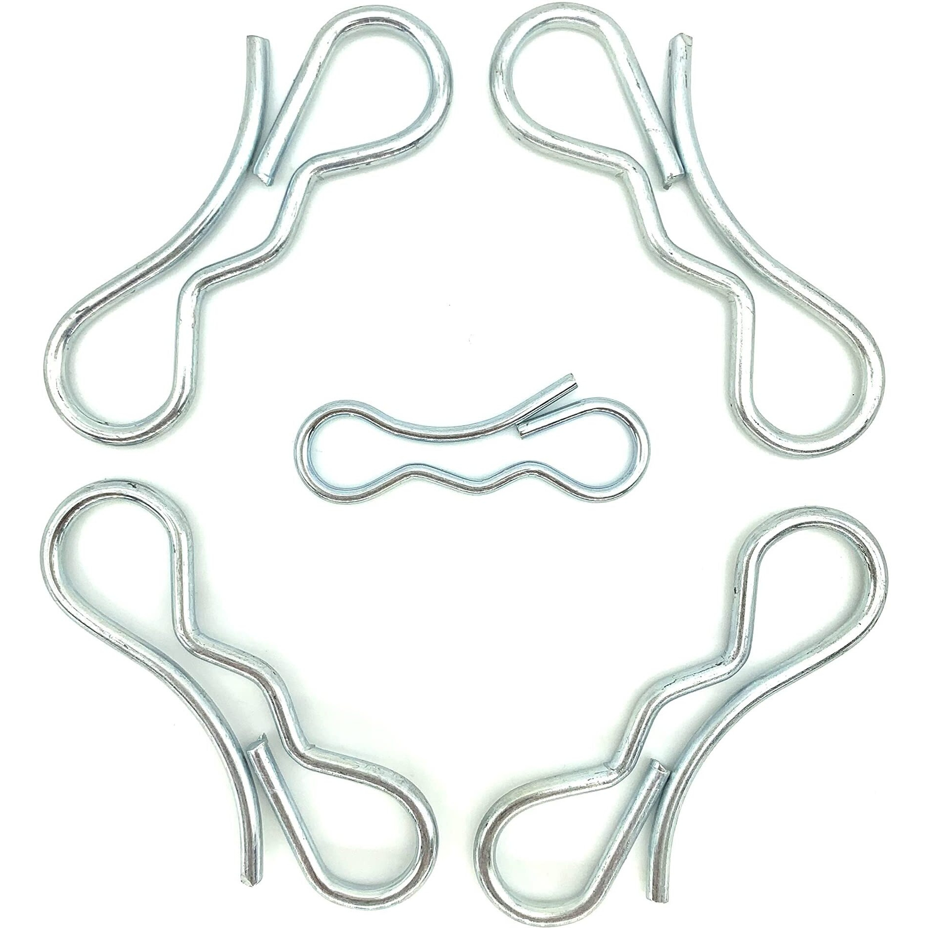 Mhyyt Deck Clip Set