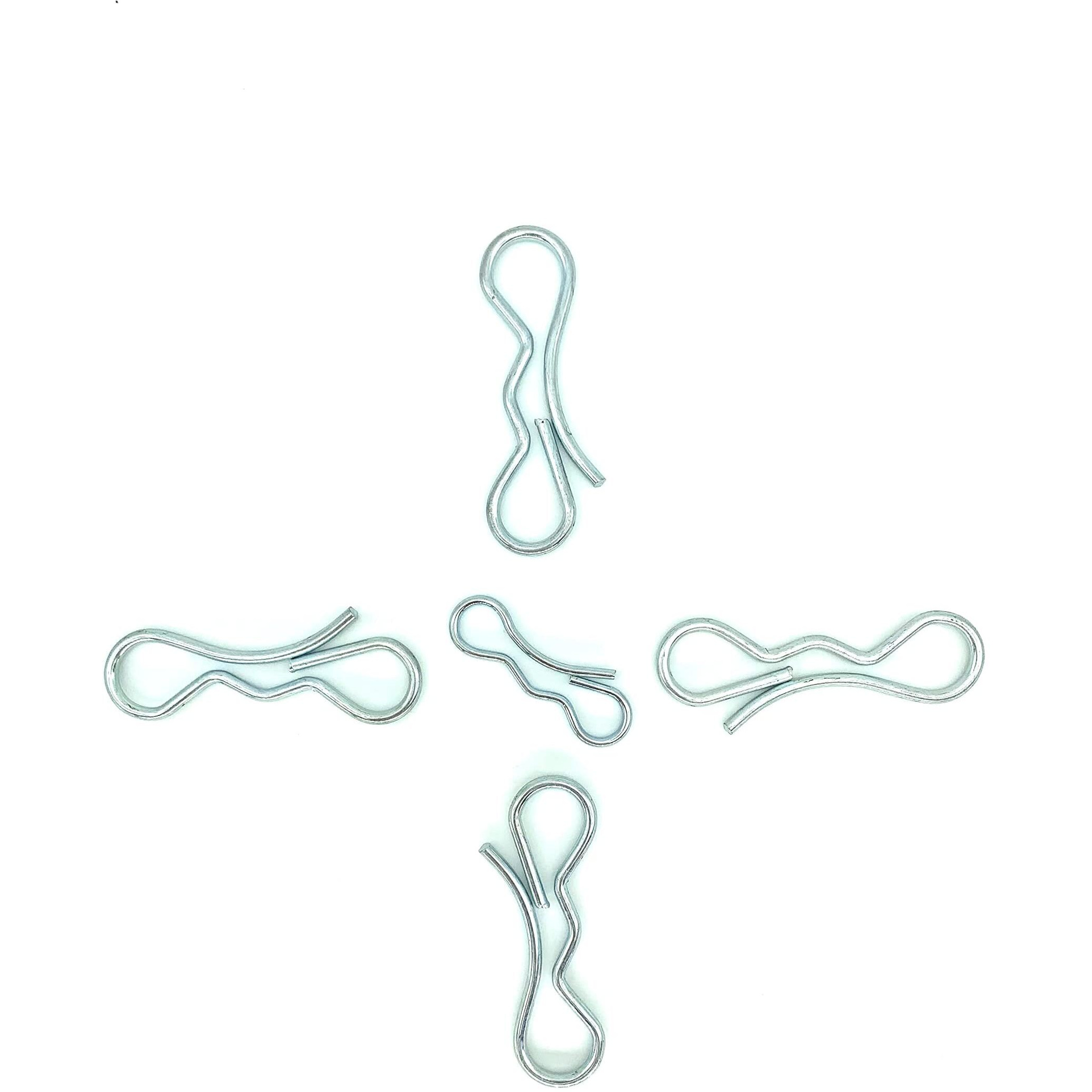 Mhyyt Deck Clip Set