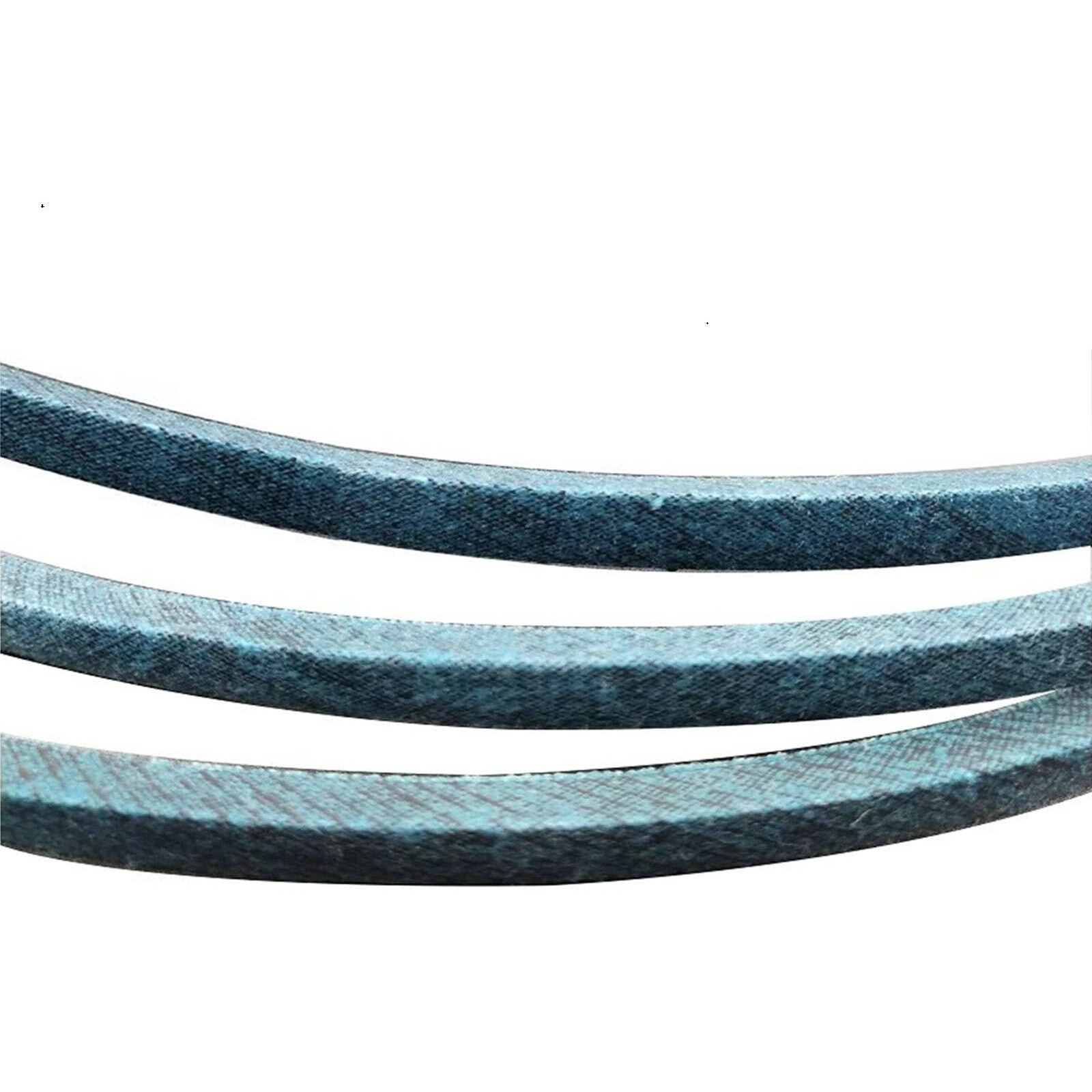 1/2"" X96"" Deck Blade Drive Belt For Mtd/Cub Cadet/Troy-Bilt 42 Inch Deck 954-04060C 754-04060 Lt1040 Lt1042, Craftsman Spm201671081, John_Deere M125218 Gx10065 Gx10851