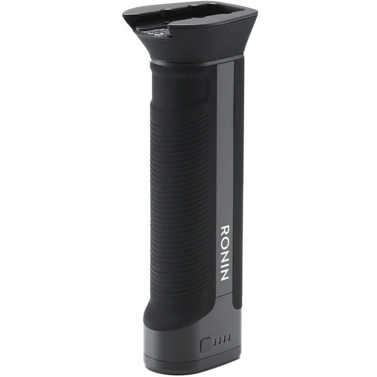 Dji Ronin-S Part 1 Bg37 Grip(2400 Mah Built-In Battery)