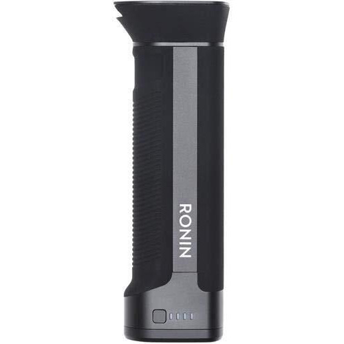 Dji Ronin-S Part 1 Bg37 Grip(2400 Mah Built-In Battery)