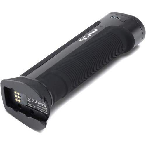 Dji Ronin-S Part 1 Bg37 Grip(2400 Mah Built-In Battery)