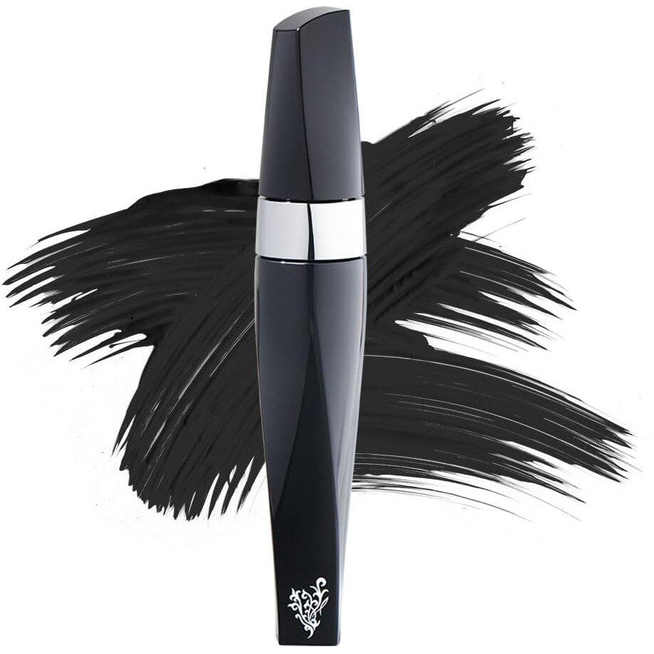 Younique Moodstruck Epic Twisted Mascara | Dual Wand | Volume, Length & Curl | Infused With Keratin, Biotin, And Argan Oil | Long Lasting And Voluminous Mascara | Dramatic Lash Makeup