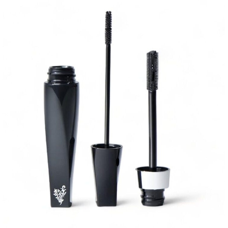 Younique Moodstruck Epic Twisted Mascara | Dual Wand | Volume, Length & Curl | Infused With Keratin, Biotin, And Argan Oil | Long Lasting And Voluminous Mascara | Dramatic Lash Makeup