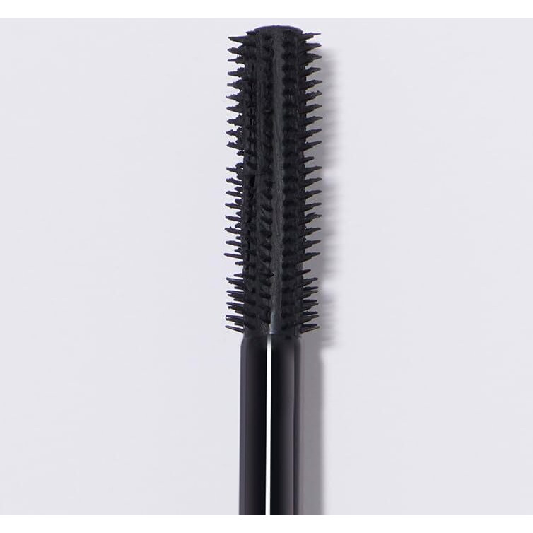 Younique Moodstruck Epic Twisted Mascara | Dual Wand | Volume, Length & Curl | Infused With Keratin, Biotin, And Argan Oil | Long Lasting And Voluminous Mascara | Dramatic Lash Makeup
