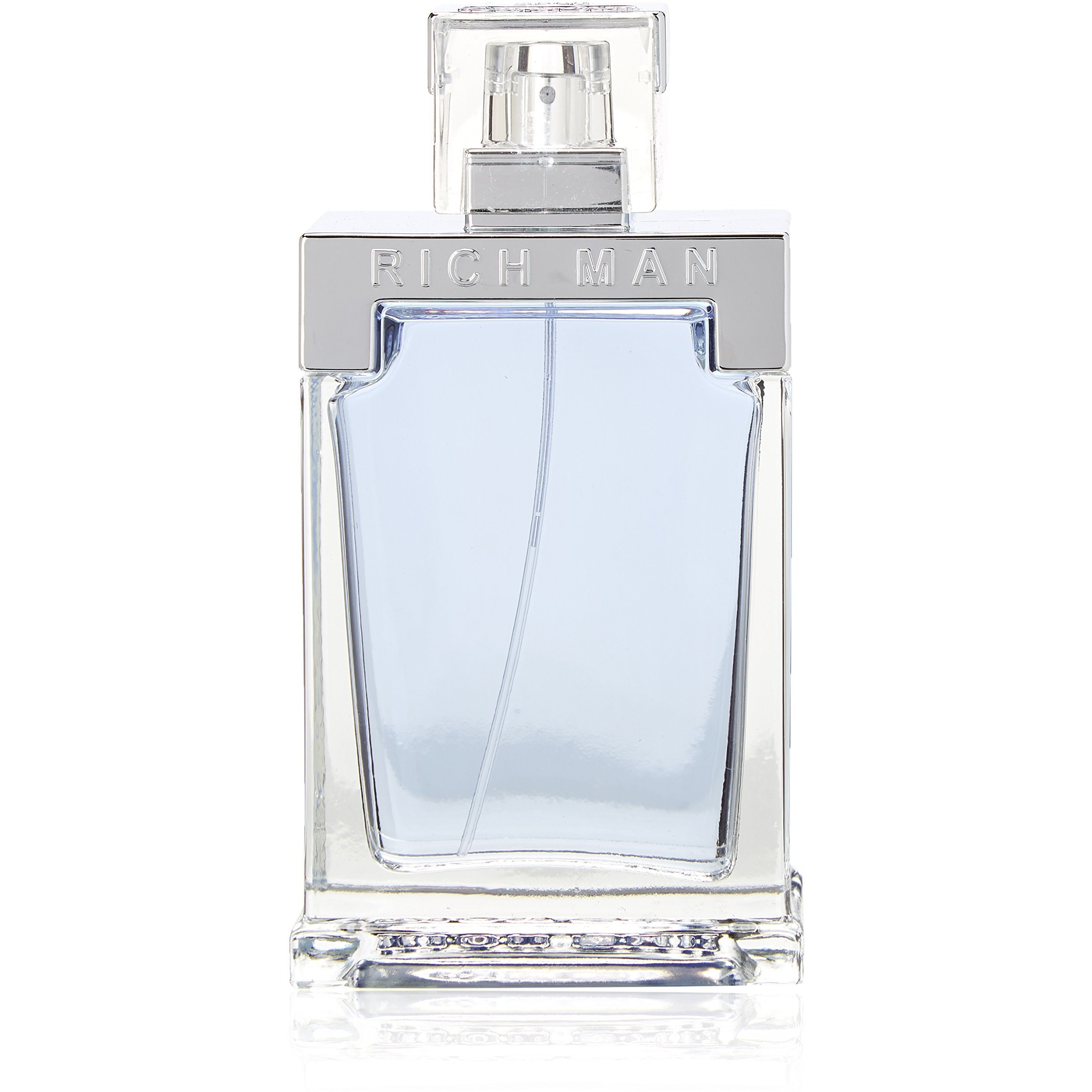 Rich Man 3.3 Edt 100 Ml Men