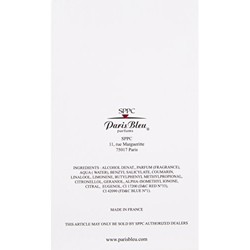 Rich Man 3.3 Edt 100 Ml Men