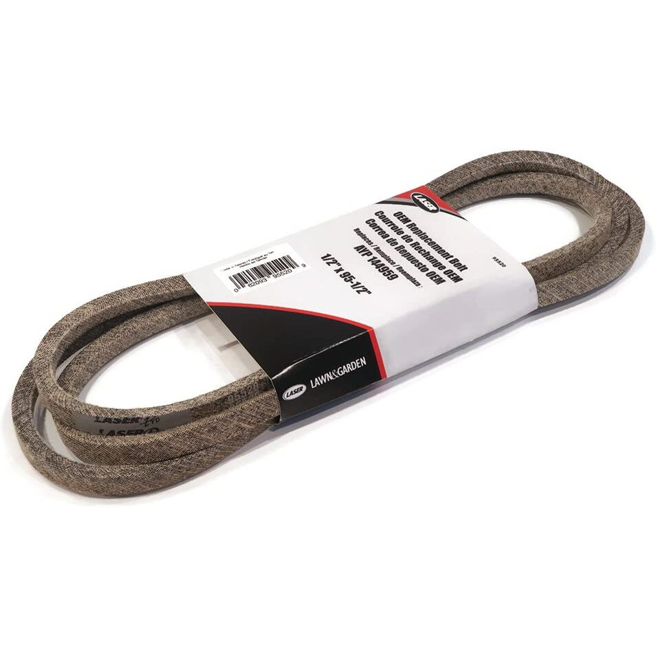 Lawnmowers Parts Craftsman 42"" Cut Riding Lawn Mower Belts 144959 And Fits Poulan Husqvarna