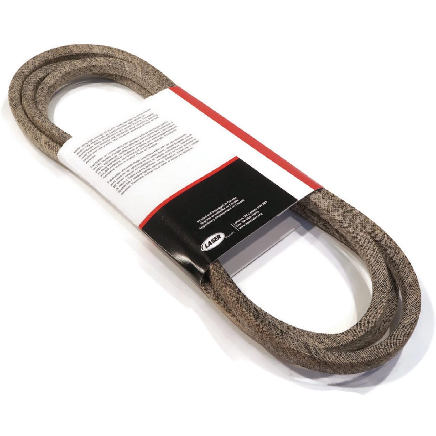 Lawnmowers Parts Craftsman 42"" Cut Riding Lawn Mower Belts 144959 And Fits Poulan Husqvarna