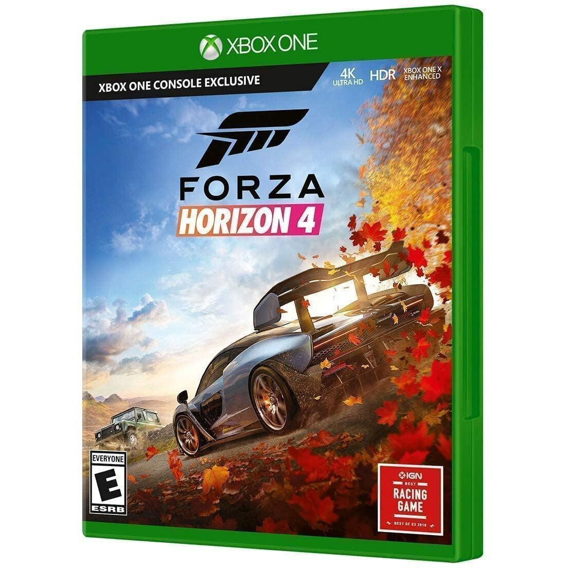 Forza Horizon 4 Standard Edition - Xbox One